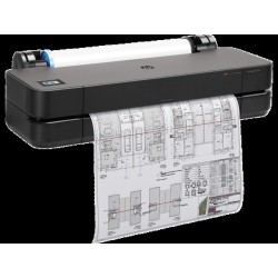 HP Impresora DesingJet T250 24" LA 5HB06D