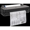 HP Impresora DesingJet T250 24" LA 5HB06D