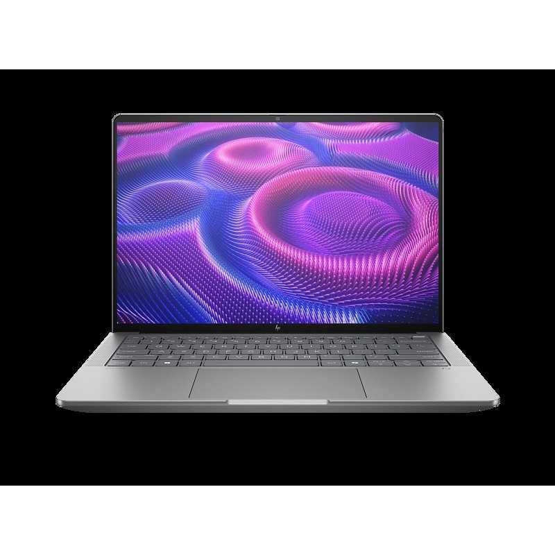 HP Zbook Ultra G1a AMD Ryzen AI Max+ PRO 395128 GB RAM LPDDR5x 2 TB SSD B93E5LT