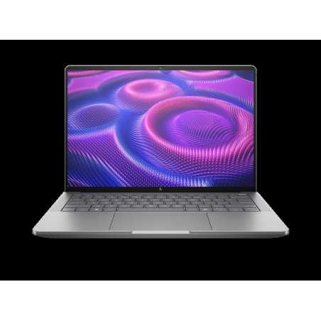 HP Zbook Ultra G1a AMD Ryzen AI Max+ PRO 395128 GB RAM LPDDR5x 2 TB SSD B93E5LT