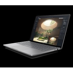 HP Zbook Ultra G1a AMD Ryzen AI Max+ PRO 395128 GB RAM LPDDR5x 2 TB SSD B93E5LT