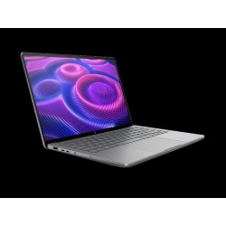 HP Zbook Ultra G1a AMD Ryzen AI Max+ PRO 395128 GB RAM LPDDR5x 2 TB SSD B93E5LT