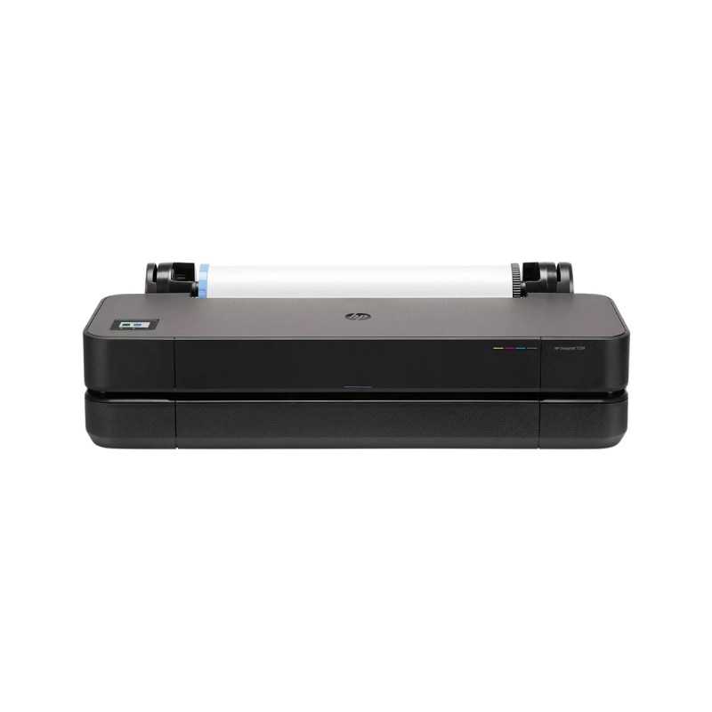 HP Plotter DesignJet T210 24" 8AG32D