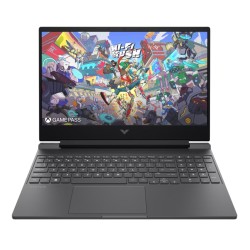 HP Notebook VICTUS 15.6" FHD 144Hz NT Core I5-13420H 16GB 512GB RTX3050 6GB Win11 Gamepass Si