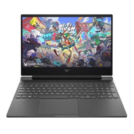 HP Notebook VICTUS 15.6" FHD 144Hz NT Core I5-13420H 16GB 512GB RTX3050 6GB Win11 Gamepass Si