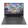 HP Notebook VICTUS 15.6" FHD 144Hz NT Core I5-13420H 16GB 512GB RTX3050 6GB Win11 Gamepass Si