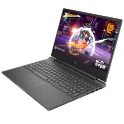 HP Notebook VICTUS 15.6" FHD 144Hz NT Core I5-13420H 16GB 512GB RTX3050 6GB Win11 Gamepass Si