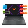 HP Notebook VICTUS 15.6" FHD 144Hz NT Core I5-13420H 16GB 512GB RTX3050 6GB Win11 Gamepass Si