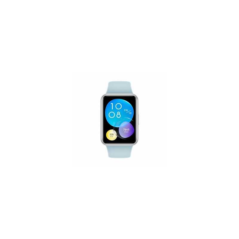 Huawei reloj inteligente bt fit 2 azul B09S  55028912