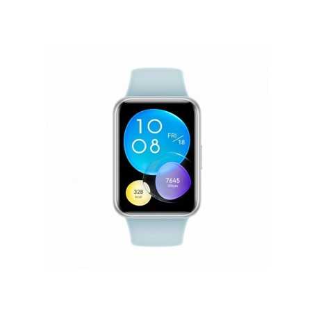 Huawei reloj inteligente bt fit 2 azul B09S  55028912