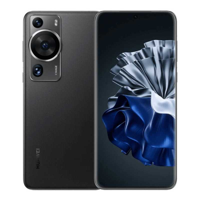 Huawei telefono P60 pro 8gb ram 256 rom negro Mona P60 PRO 51097LUX