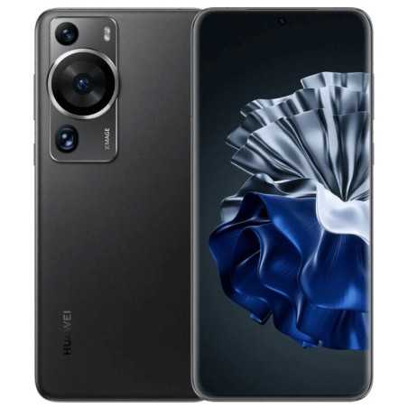 Huawei telefono P60 pro 8gb ram 256 rom negro Mona P60 PRO 51097LUX