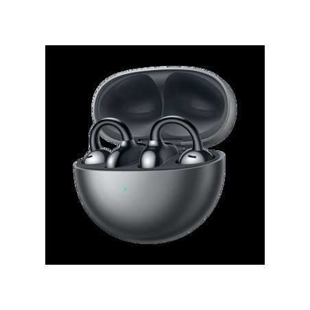 Huawei audifonos Freeclip negro 55037247