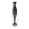 Black + Decker batidora de inmersion 2 veloc 200w negra HB2400B