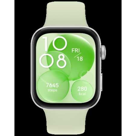 Huawei reloj inteligente Watch fit 3 verde slo-b09 55020cfa