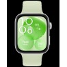 Huawei reloj inteligente Watch fit 3 verde slo-b09 55020cfa