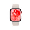 Huawei reloj inteligente Watch fit 3 blanco SLO-B09 55020CJU