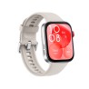 Huawei reloj inteligente Watch fit 3 blanco SLO-B09 55020CJU