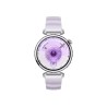 Huawei reloj inteligente GT6 41mm morado Konsu-B19FC - 55020FUH