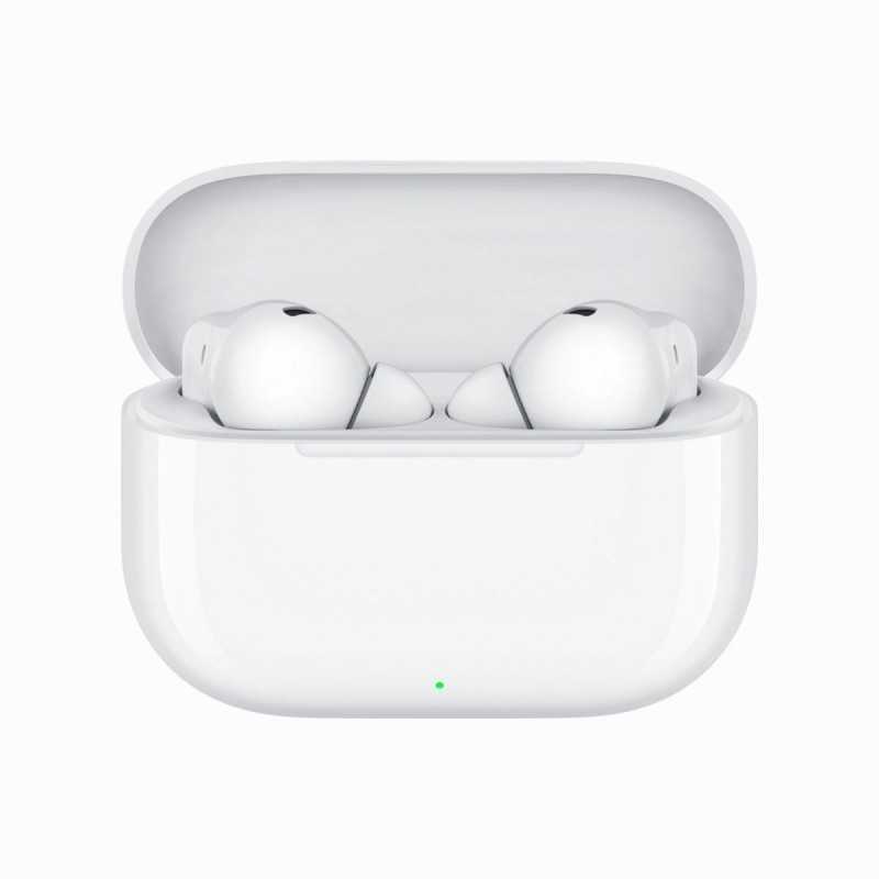 Huawei audifonos SE 4 blanco Fuji T010 55038498
