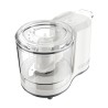 Black + Decker pica todo 1.5 tazas 70w blanco HC150W