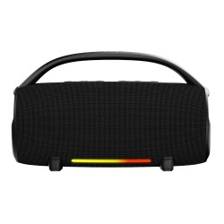 JVC audio portable bluetooth 80W -XS-KY314PB