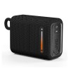 JVC audio portable bluetooth de 5W con luz ambiental resistente al agua IPX6 - XS-KY2113B