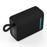 JVC audio portable bluetooth de 5W con luz ambiental resistente al agua IPX6 - XS-KY2113B
