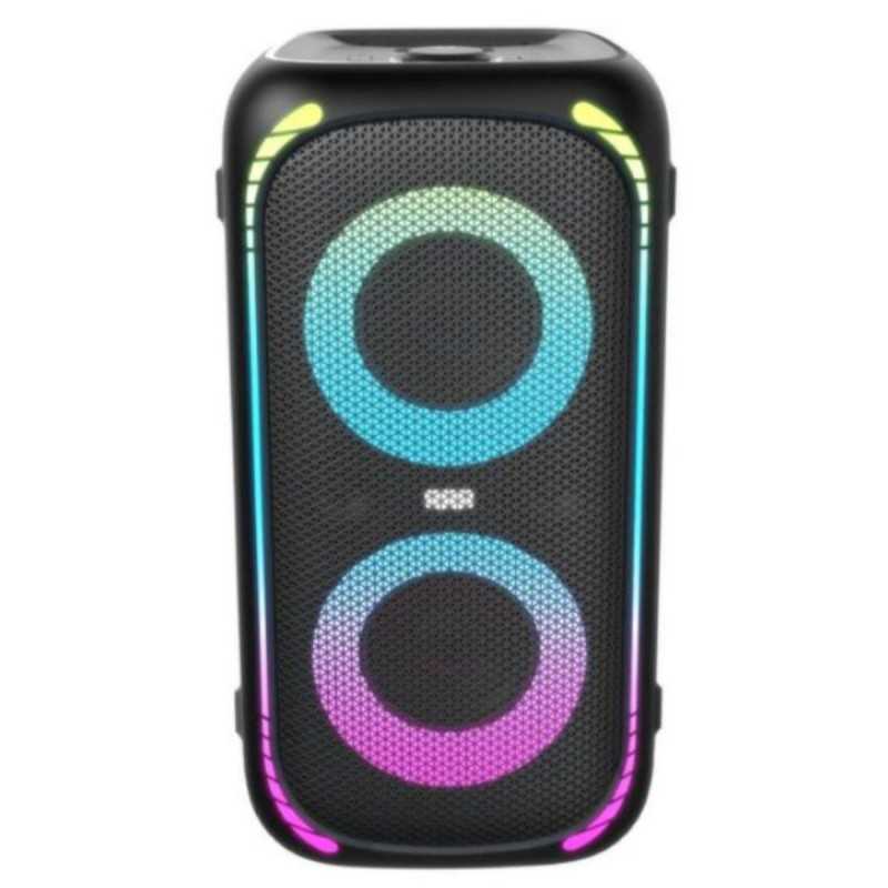 JVC torre de sonido 150W-XS-KY734PB