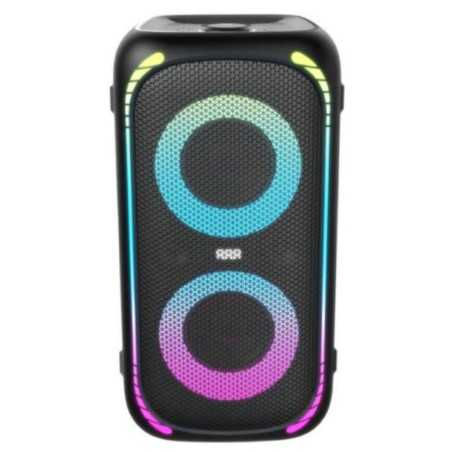 JVC torre de sonido 150W-XS-KY734PB