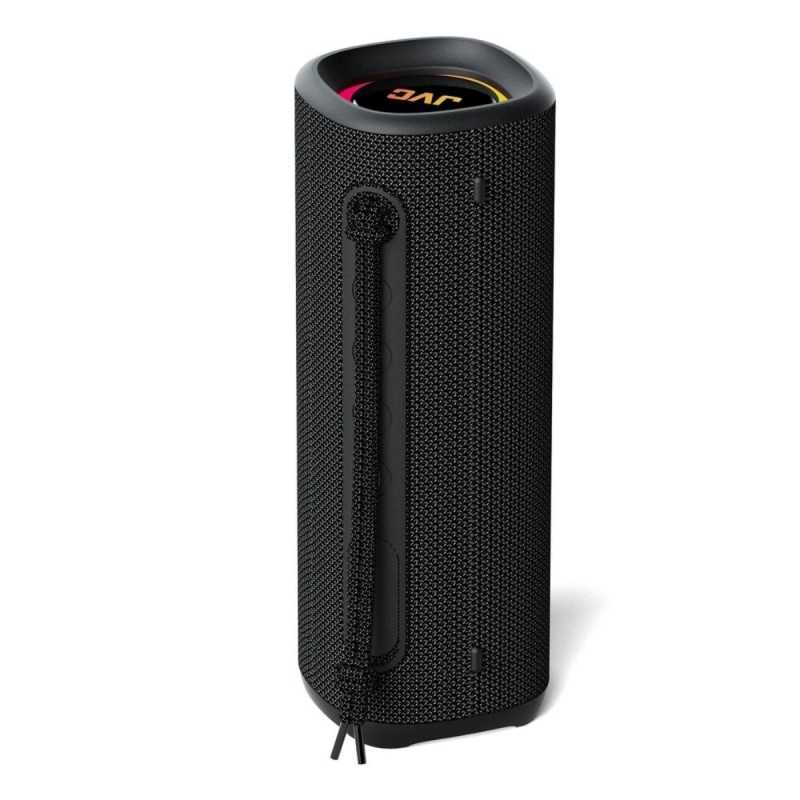 JVC audio portable 60W XS-KY4115B