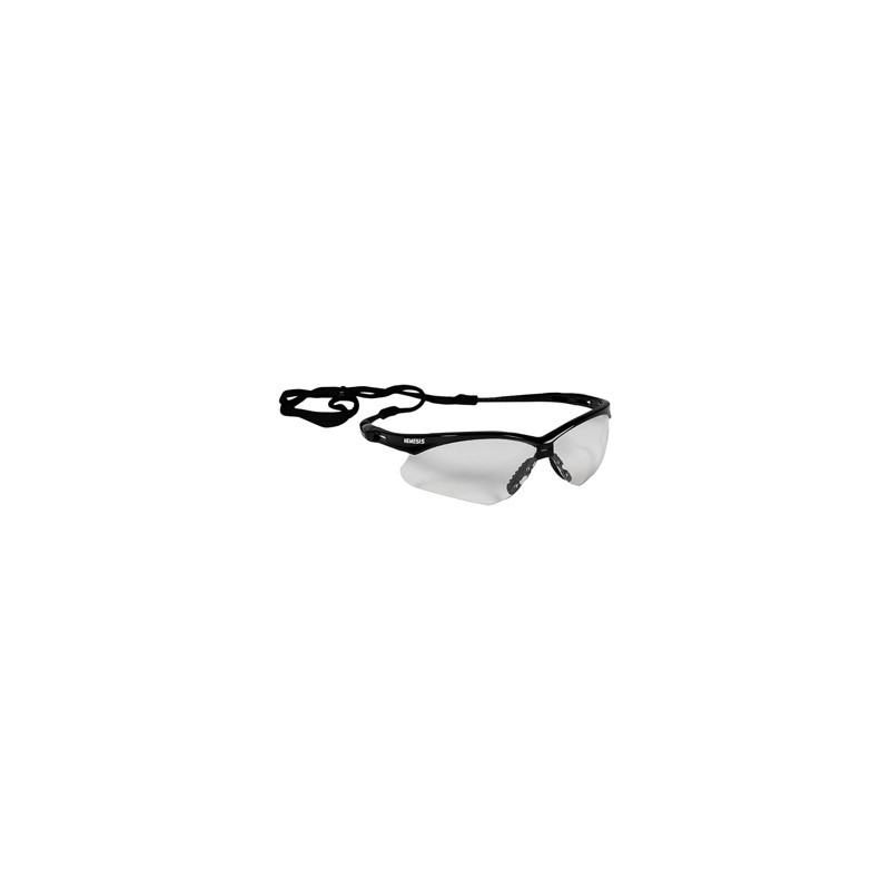 Kimberly Clark jackson safety nemesis lente interior clear 1x