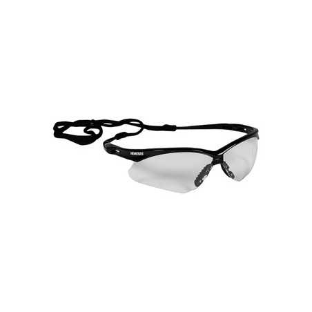Kimberly Clark jackson safety nemesis lente interior clear 1x