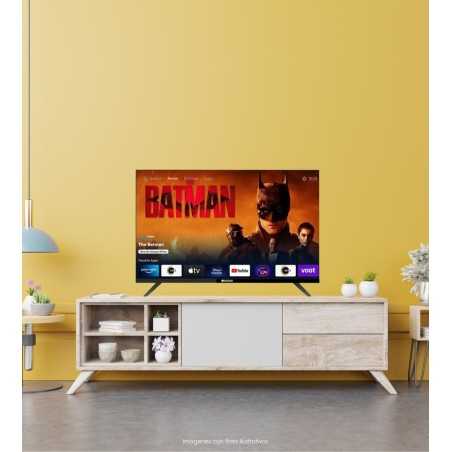 Kodak televisor HD 32" google tv - 32SVA1003BT