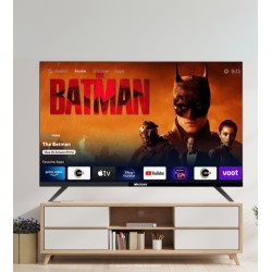 Kodak televisor uhd 55" google tv - 55SVA1003BT