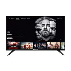 Kodak televisor uhd 55" google tv - 55SVA1003BT