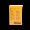Kodak reloj inteligente SW7201 negro 1,45" full touch