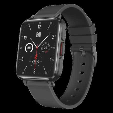 Kodak reloj inteligente SW7204 negro 1,85" full touch