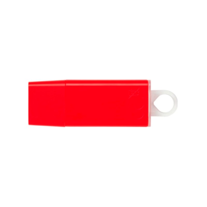 Kingston memoria exodia roja 64GB usb 3.2 KC-U2G64-7GR