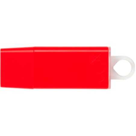 Kingston memoria exodia roja 64GB usb 3.2 KC-U2G64-7GR