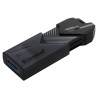 Kingston memoria exodia negro 128GB usb 3.2 DTXON/128GB