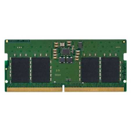 Kingston memoria RAM 8GB DDR5 5600MT/s Non-ECC unbuffered sodimm - KCP556SS6-8
