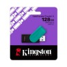 Kingston usb data traveler exodia USB 3.2 128GB negro turquesa - DTXS/128GB