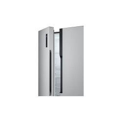 LG Refrigerador Side by Side 18 pies color Plateado GS51BPP