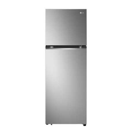 LG Refrigerator Top Freezer 12 pc silver VT34BPP
