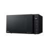 LG Microondas 0.9 pies cúbicos color Negro MS0936GIS