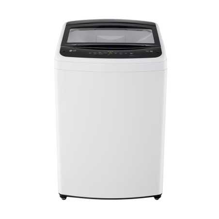 LG Lavadora Top loading 16 kg black WT16WVTM