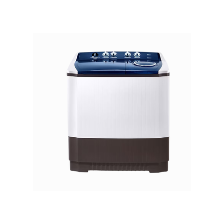 LG Lavadora Semiautomática 15 kg color Blanco WP15WAR