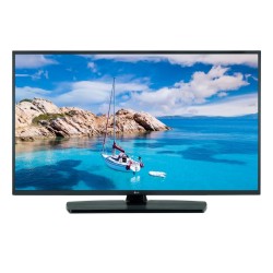 LG Pantalla TV Hospitality 55" Smart 4K UHD 55UM670H