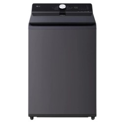 LG Lavadora Carga superior 23 kg color Gris WT23EGTX6